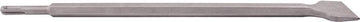 Image of a Tork Craft Chisel SDS Plus Flat 14 X 400 X 40mm