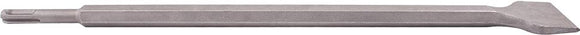 Image of a Tork Craft Chisel SDS Plus Flat 14 X 400 X 40mm