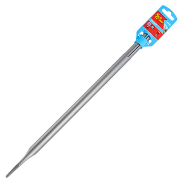 Image of a Tork Craft Chisel SDS Max Flat 18 X 400 X 40mm