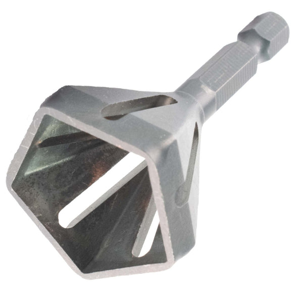 Image of a Tork Craft Chamfer Tool External 06mm - 20mm ¼' Shank