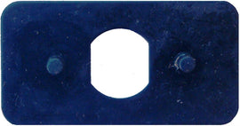 Image of a Tork Craft Drive Plate For Large Carbon Steel Hole Saws