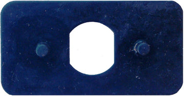 Image of a Tork Craft Drive Plate For Large Carbon Steel Hole Saws