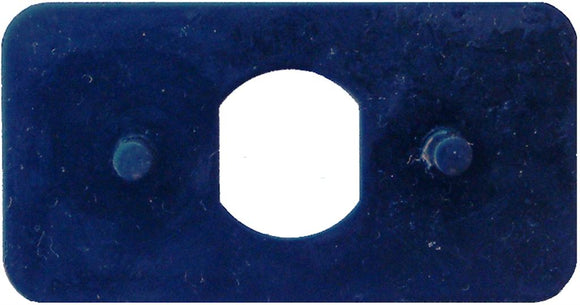 Image of a Tork Craft Drive Plate For Large Carbon Steel Hole Saws