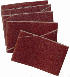 Image of a Tork Craft Sanding Sleeve 25.4mm X 120 Grit 5 Pack