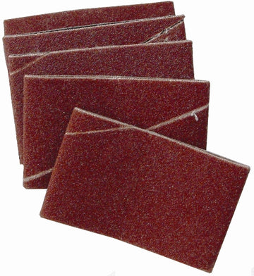 Image of a Tork Craft Sanding Sleeve 38mm X 120 Grit 5 Pack