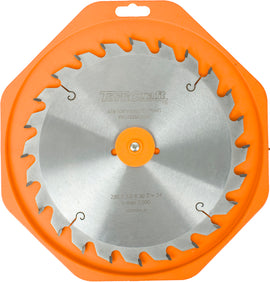 Image of a Tork Craft Blade TCT Euro Tip 230 X 24t 30-1-20-16 Profesional