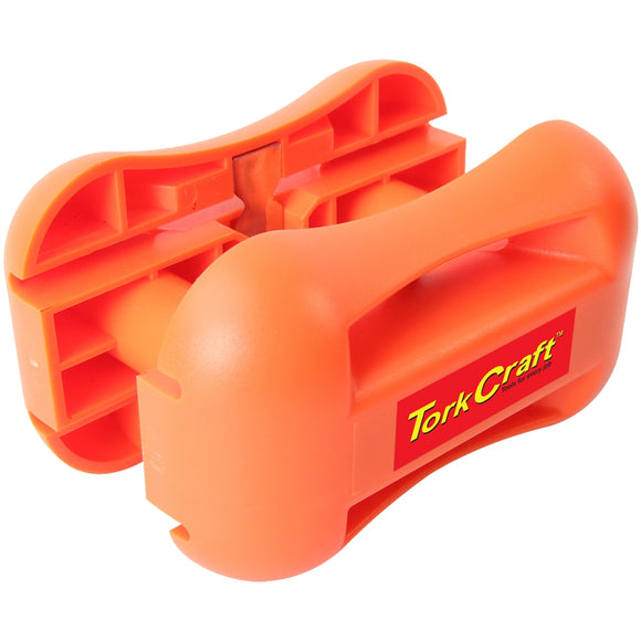 Image of a Tork Craft Edging Trimmer 35mm Double Edge Two Direction