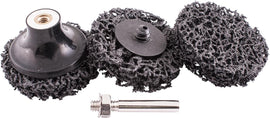 Image of a Tork Craft 5pcs 50mm Paint & Corrosion Removal Kit
