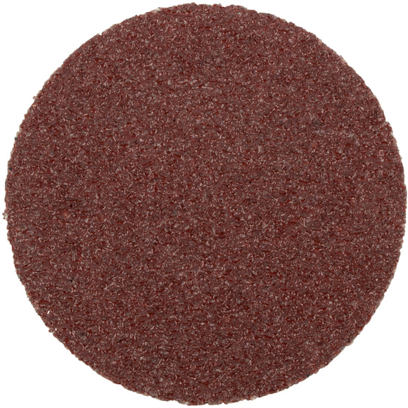 Image of a Tork Craft Sand Disc Screw Type 50mm 60g 10pc For Surface Conditioning Kit