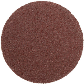 Image of a Tork Craft Sand Disc Screw Type 50mm 120g 10pc For Surface Conditioning Kit