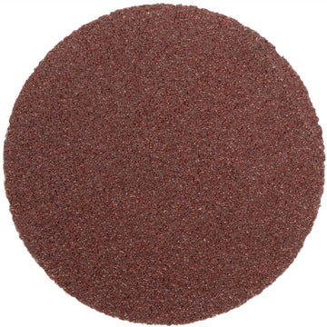 Image of a Tork Craft Sand Disc Screw Type 50mm 120g 10pc For Surface Conditioning Kit