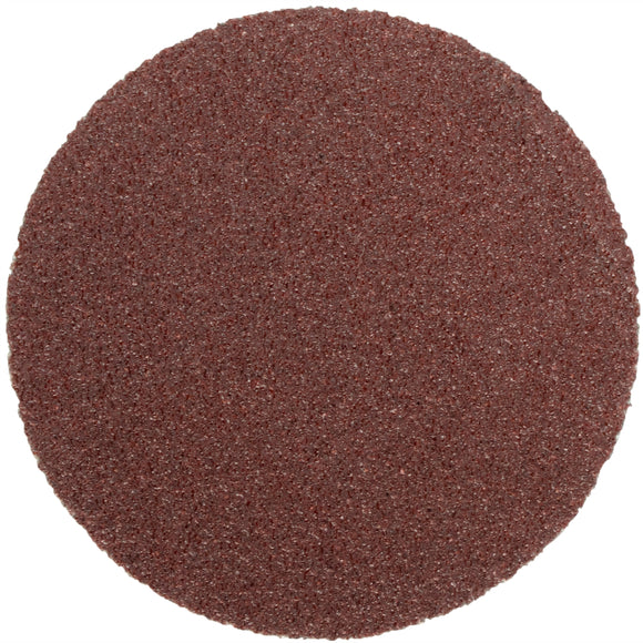 Image of a Tork Craft Sand Disc Screw Type 50mm 120g 10pc For Surface Conditioning Kit