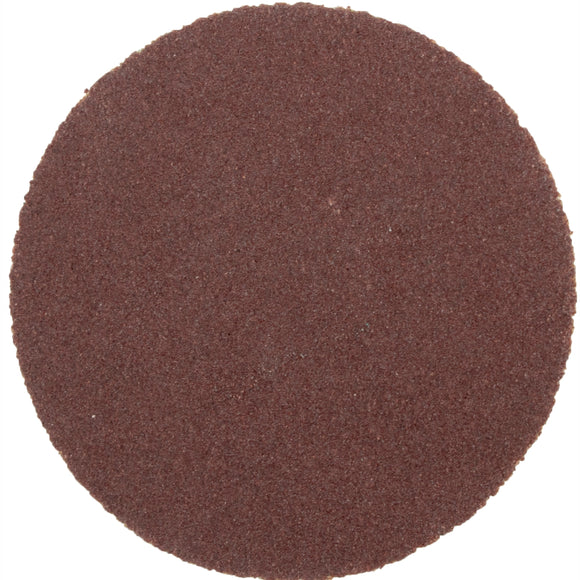 Image of a Tork Craft Sand Disc Screw Type 50mm 180g 10pc For Surface Conditioning Kit