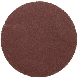Image of a Tork Craft Sand Disc Screw Type 50mm 320g 10pc For Surface Conditioning Kit