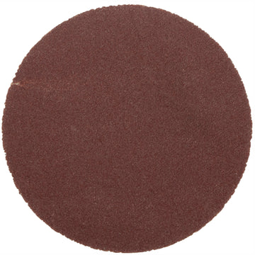 Image of a Tork Craft Sand Disc Screw Type 50mm 320g 10pc For Surface Conditioning Kit