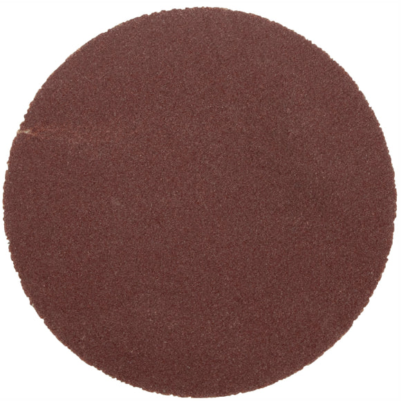 Image of a Tork Craft Sand Disc Screw Type 50mm 320g 10pc For Surface Conditioning Kit