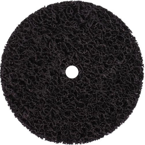 Image of a Tork Craft Face Off Disc 125mm  For Drill