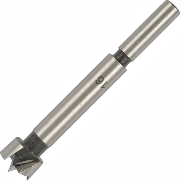 Image of a Tork Craft Drill Bit Forstner 16mm 