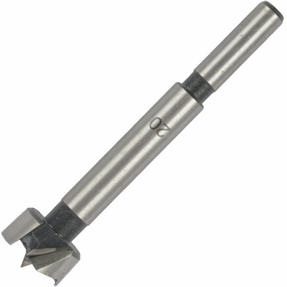 Image of a Tork Craft Drill Bit Forstner 20mm 