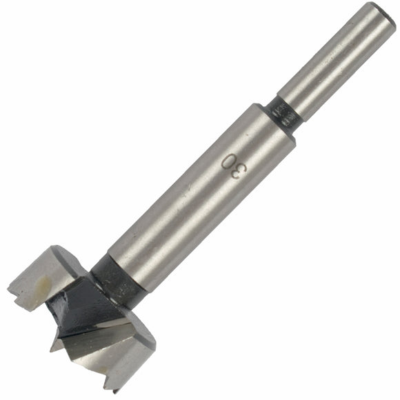Image of a Tork Craft Drill Bit Forstner 30mm 