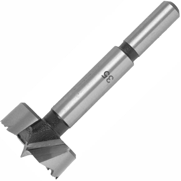 Image of a Tork Craft Drill Bit Forstner 35mm 