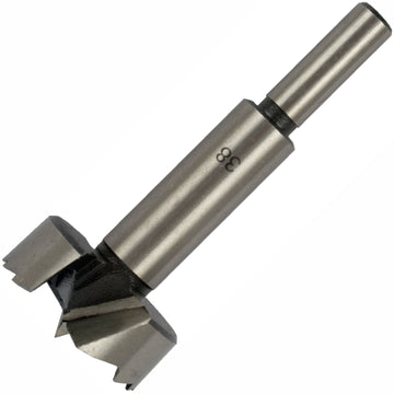 Image of a Tork Craft Forstner Bit 38mm 