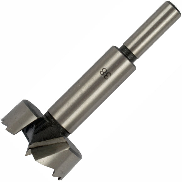 Image of a Tork Craft Forstner Bit 38mm 