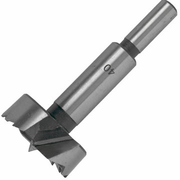 Image of a Tork Craft Drill Bit Forstner 40mm 