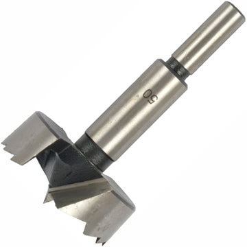 Image of a Tork Craft Drill Bit Forstner 50mm 