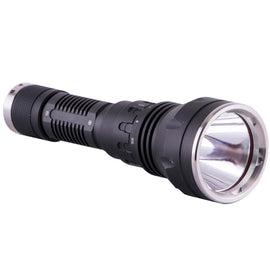 Image of a Tork Craft Torch LED  Aluminium 500lm Blk