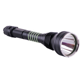 Image of a Tork Craft Torch LED  Aluminium 700lm Blk