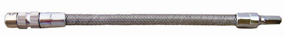 Image of a Tork Craft Flexible Shaft Hex 1/4 F/m 200mm Length For Screwdriver Bits
