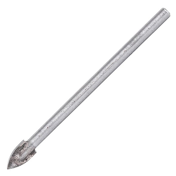 Image of a Tork Craft Glass & Tile Drill 5mm