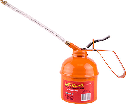 Image of a Tork Craft Oil Can 500ml With 175mm Spout