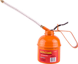 Image of a Tork Craft Oil Can 500ml With 175mm Spout