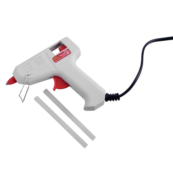 Image of a Tork Craft Glue Gun 10w 220v 7mm 6-8g
