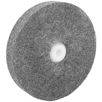 Image of a Tork Craft Grinding Wheel 125 X 20 X 32mm Bore Fine 60g Black