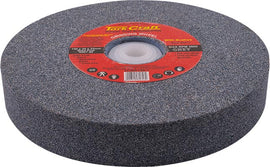 Image of a Tork Craft Grinding Wheel 150x25x32mm Bore Fine 60 Grit with Bushes For Bench Grinder