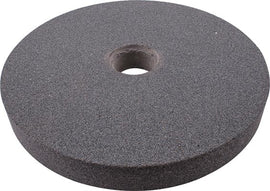 Image of a Tork Craft Grinding Wheel 200x25x32mm Bore Fine 60 Grit with Bushes For Bench Grinder