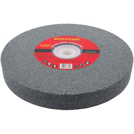 Image of a Tork Craft Grinding Wheel 250 X 40 X 50.8mm Bore Coarse 36g Green