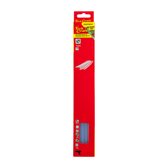 Image of a Tork Craft Glue Stick 07 X 300mm 12pc