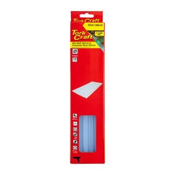 Image of a Tork Craft Glue Stick 11 X 300mm 12pc