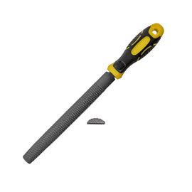 Image of a Tork Craft Wood Rasp H/round 200mm