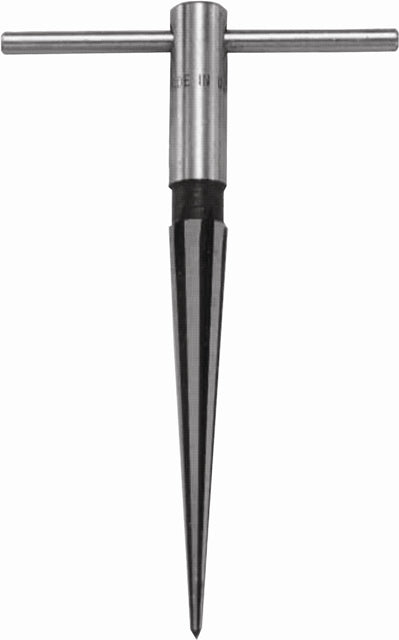 Image of a Tork Craft Hand Taper Reamer 12mm 