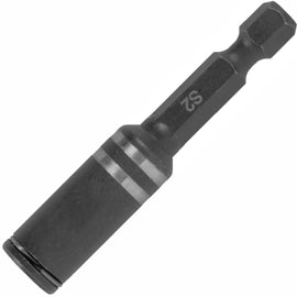 Image of a Tork Craft Magnetic Bit Holder 57mm Impact 1/4 X 