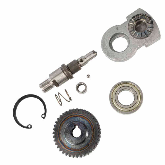 Image of a Tork Craft Output Shaft & Big Gear Complete (5-11/15) Service Kit
