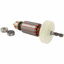 Image of a Tork Craft Armature & Bearing Kit (12/16-18) Service Kit