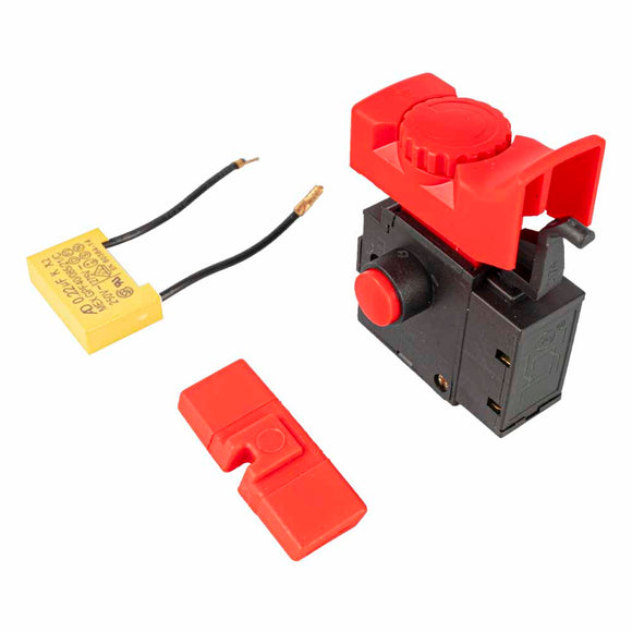 Image of a Tork Craft Replacement Trigger Complete (26-28) Service Kit