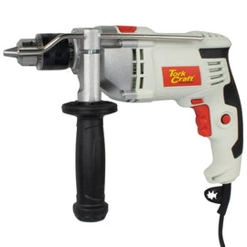Image of a Tork Craft Impact Drill 13mm 850w 3000RPM 220v Machine