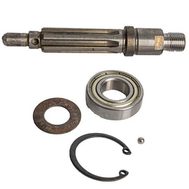 Image of a Tork Craft Output Shaft & Bearing Complete (3-6/9) Service Kit